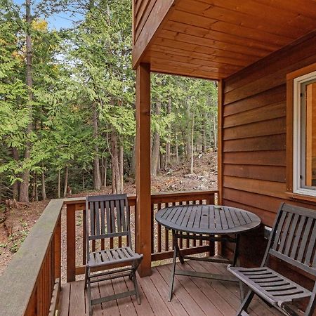 Mckinnis Hill Cabin Eastsound ภายนอก รูปภาพ